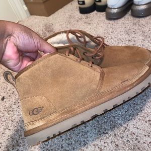 Ugg Neumel boots